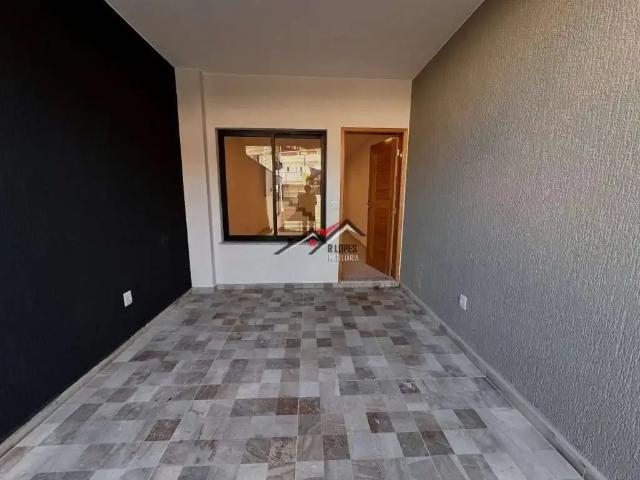 Casa / Sobrado para Venda em São Paulo/SP Vila Santa Teresa Zona Leste 3 Quartos