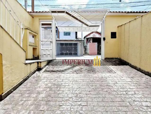 Casa / Sobrado para Venda em São Paulo/SP Vila Santa Teresinha 4 Quartos