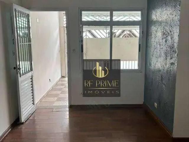 Casa / Sobrado para Venda em São Paulo/SP Vila Santa Teresinha 2 Quartos