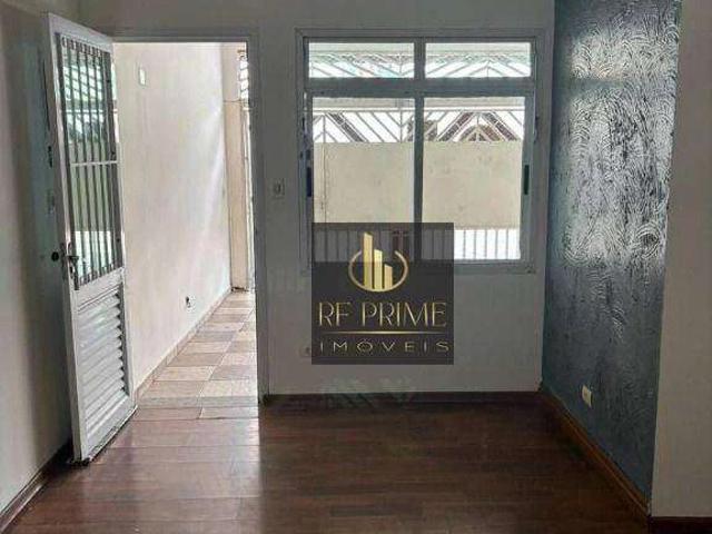 Casa / Sobrado para Venda em São Paulo/SP Vila Santa Teresinha 2 Quartos