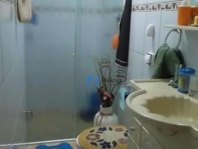 Casa / Sobrado para Venda em São Paulo/SP Vila Santa Teresinha 3 Quartos