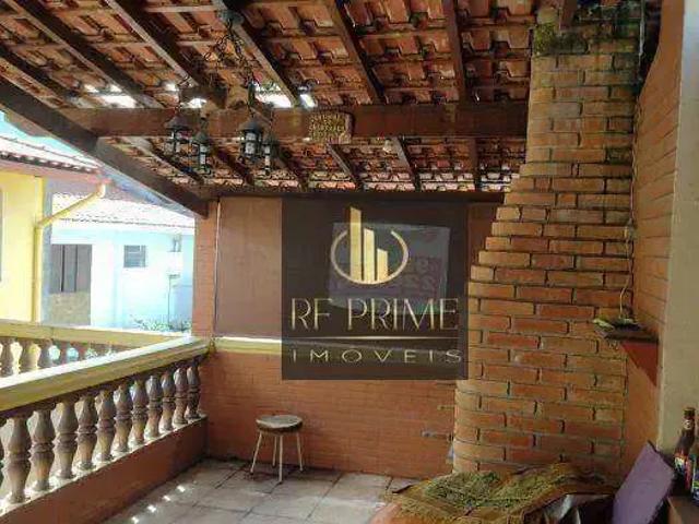 Casa / Sobrado para Venda em São Paulo/SP Vila Santa Teresinha 3 Quartos