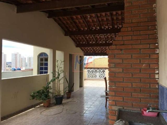 Casa / Sobrado para Venda em São Paulo/SP Vila Santa Teresinha 3 Quartos