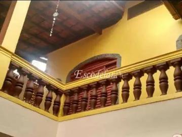 Casa à venda em Jardim Camargo Novo - Banheira