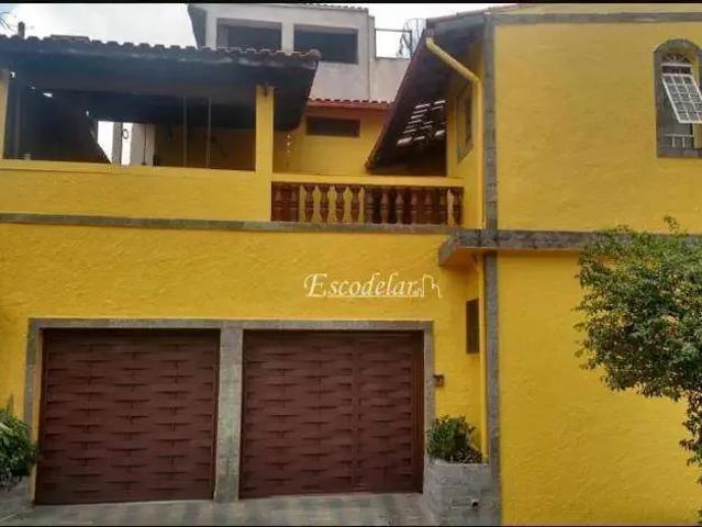 Casa / Sobrado para Venda em São Paulo/SP Vila Santa Teresinha 3 Quartos
