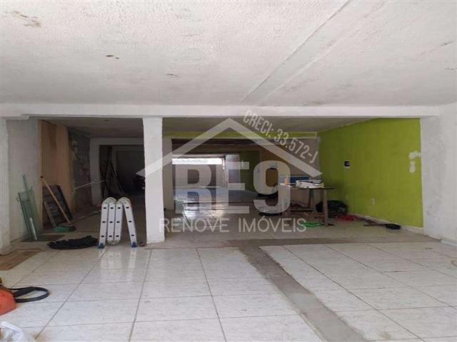 Casa / Sobrado para Venda em São Paulo/SP Vila Santa Virginia 1 Quartos