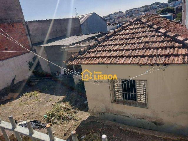 Casa / Sobrado para Venda em São Paulo/SP Vila Santa Virginia 2 Quartos