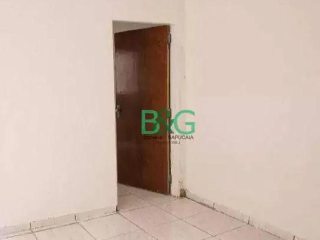 Casa / Sobrado para Venda em São Paulo/SP Vila Santa Virginia 2 Quartos