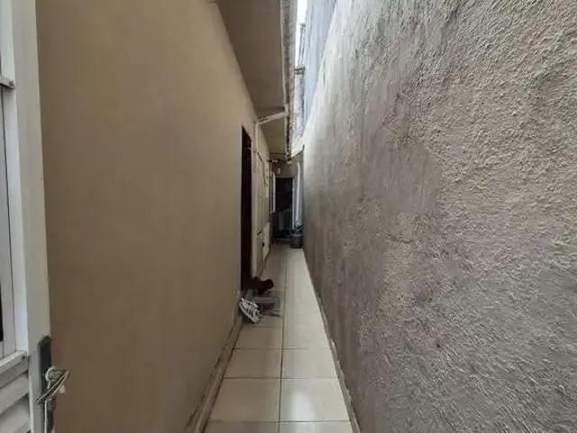 Casa / Sobrado para Venda em São Paulo/SP Vila Santa Virginia 3 Quartos