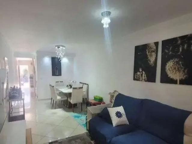 Casa / Sobrado para Venda em São Paulo/SP Vila Santa Virginia 3 Quartos