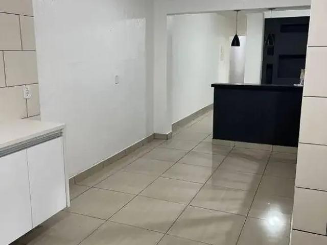 Casa / Sobrado para Venda em São Paulo/SP Vila Santa Virginia 3 Quartos
