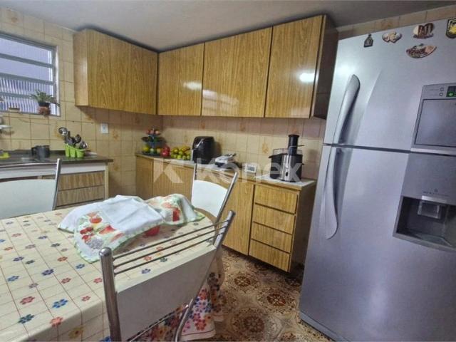 Casa / Sobrado para Venda em São Paulo/SP Vila Santana 3 Quartos