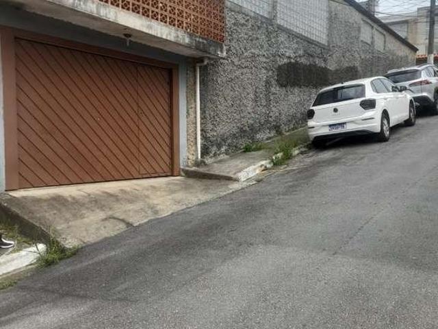 Casa / Sobrado para Venda em São Paulo/SP Vila Santana 3 Quartos
