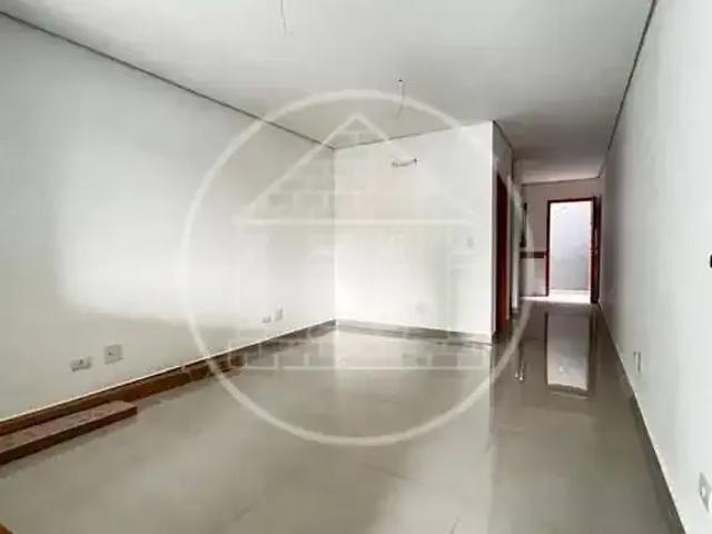 Casa / Sobrado para Venda em São Paulo/SP Vila Santana 3 Quartos