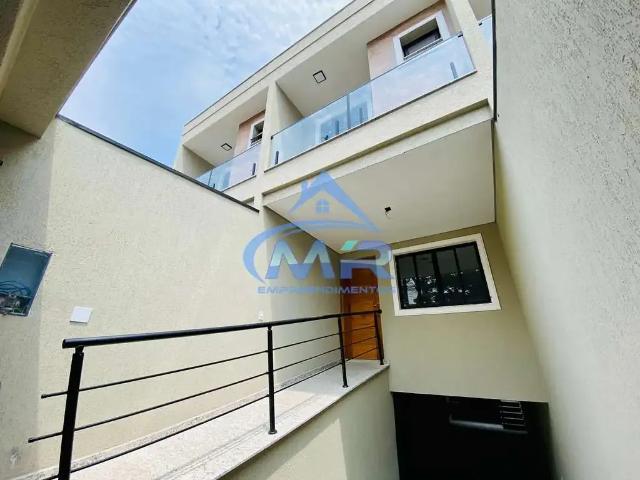 Casa / Sobrado para Venda em São Paulo/SP Vila Santana 3 Quartos