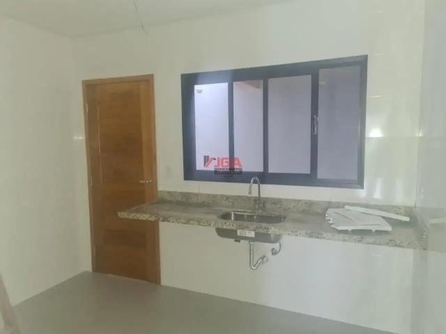 Casa / Sobrado para Venda em São Paulo/SP Vila Santana 3 Quartos