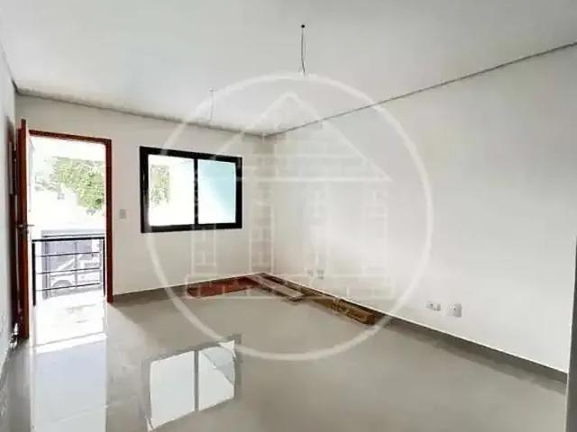 Casa / Sobrado para Venda em São Paulo/SP Vila Santana 3 Quartos
