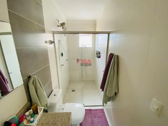 Casa / Sobrado para Venda em São Paulo/SP Vila Santana 3 Quartos