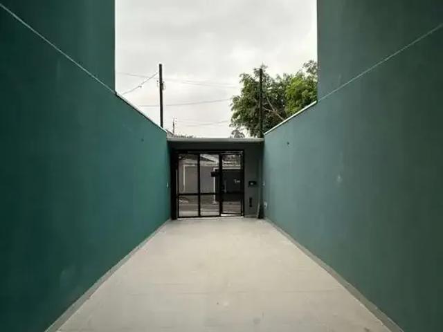 Casa / Sobrado para Venda em São Paulo/SP Vila Santana 3 Quartos