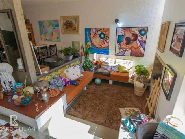 Casa / Sobrado para Venda em São Paulo/SP Vila Santana 3 Quartos
