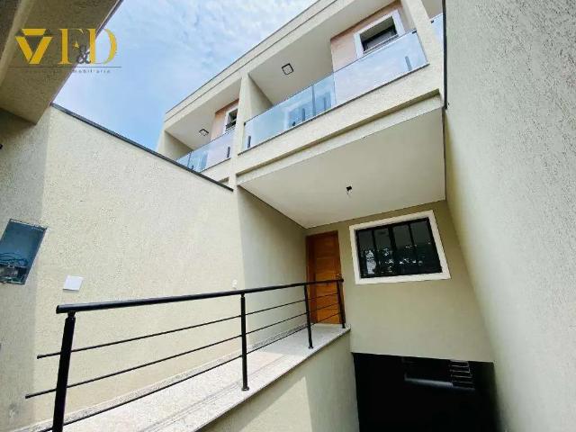 Casa / Sobrado para Venda em São Paulo/SP Vila Santana 3 Quartos