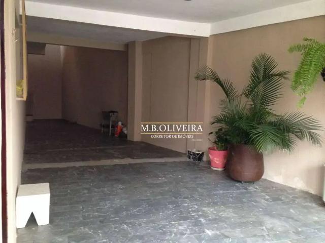 Casa / Sobrado para Venda em São Paulo/SP Vila Santana 3 Quartos