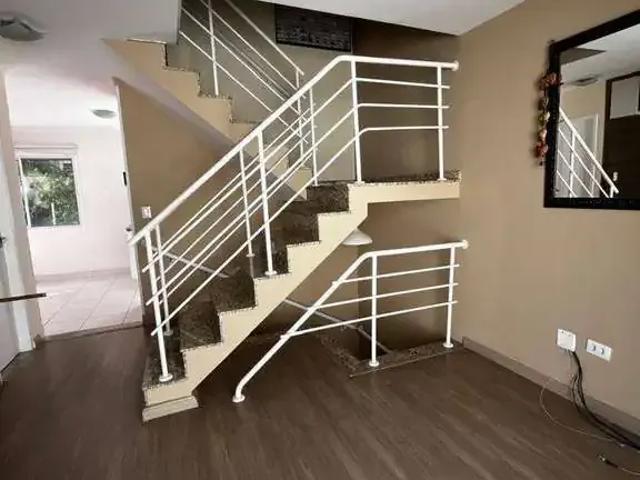 Casa / Sobrado para Venda em São Paulo/SP Vila Santana 3 Quartos