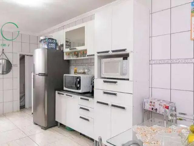 Casa / Sobrado para Venda em São Paulo/SP Vila Santana 2 Quartos