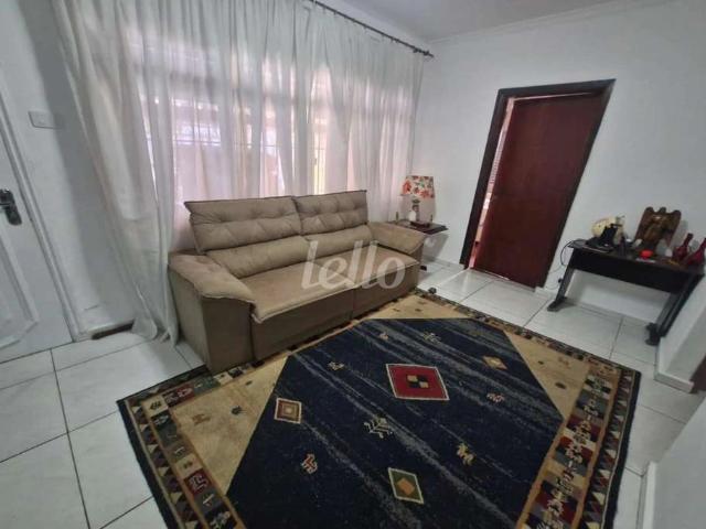 Casa / Sobrado para Venda em São Paulo/SP Vila Santana 2 Quartos