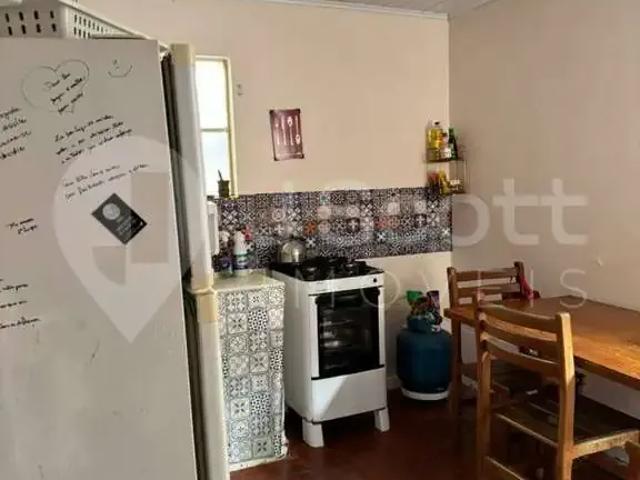 Casa / Sobrado para Venda em São Paulo/SP Vila Santana 2 Quartos