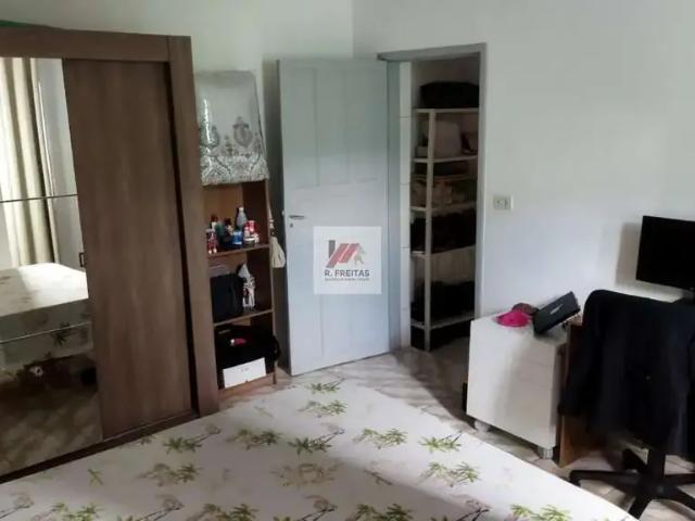 Casa / Sobrado para Venda em São Paulo/SP Vila Santana 5 Quartos