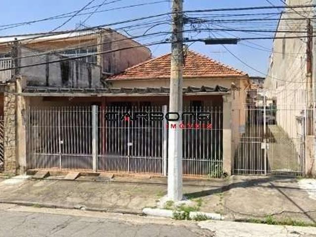 Casa / Sobrado para Venda em São Paulo/SP Vila Santana