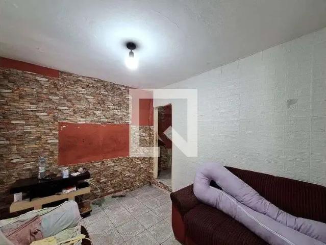 Casa / Sobrado para Venda em São Paulo/SP Vila Santista 2 Quartos