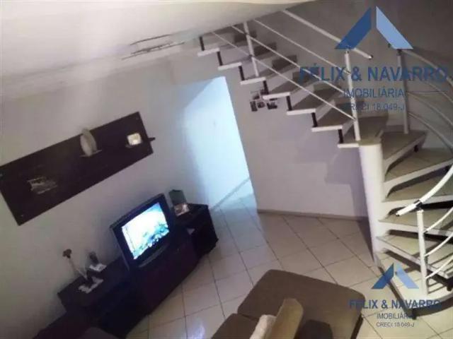 Casa / Sobrado para Venda em São Paulo/SP Vila Santista 2 Quartos