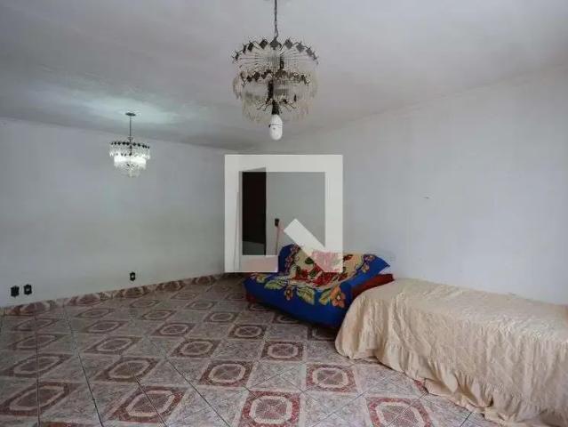 Casa / Sobrado para Venda em São Paulo/SP Vila Santista 2 Quartos
