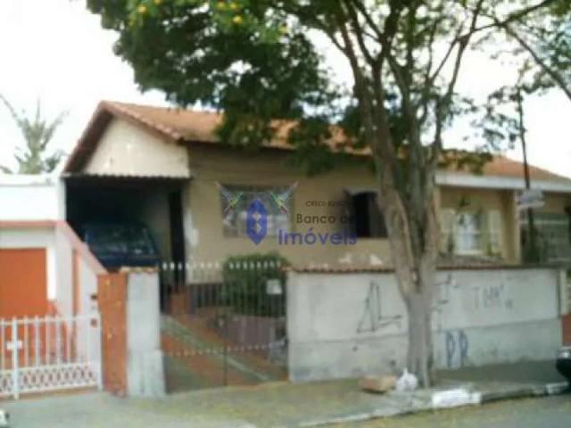 Casa / Sobrado para Venda em São Paulo/SP Vila Santo Antônio 2 Quartos