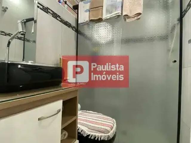 Casa / Sobrado para Venda em São Paulo/SP Vila Santo Antônio 2 Quartos