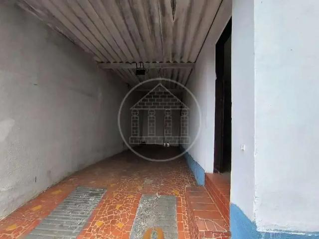 Casa / Sobrado para Venda em São Paulo/SP Vila Santo Antônio 2 Quartos