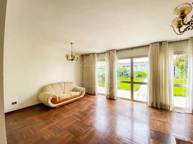 Casa / Sobrado para Venda em São Paulo/SP Vila Santo Antônio 4 Quartos