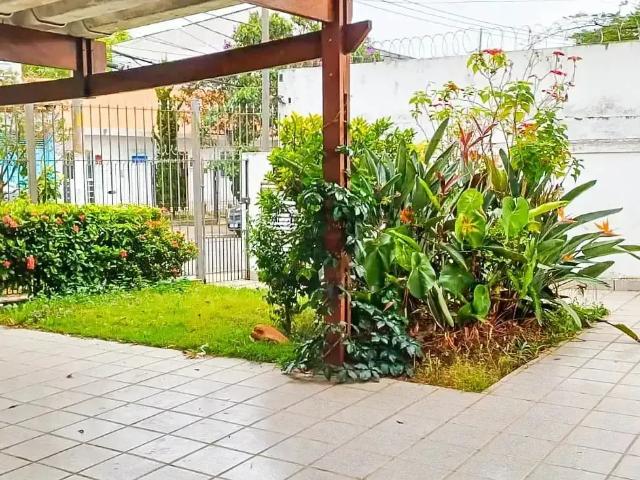 Casa / Sobrado para Venda em São Paulo/SP Vila Santo Antônio 4 Quartos