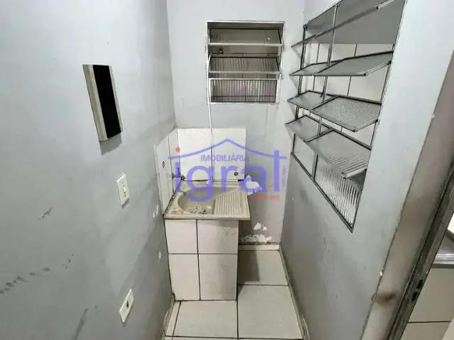Casa / Sobrado para Venda em São Paulo/SP Vila Santo Estéfano 1 Quartos
