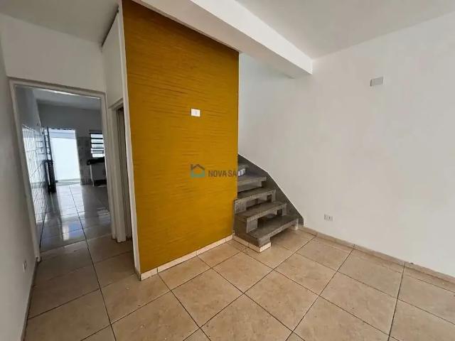 Casa / Sobrado para Venda em São Paulo/SP Vila Santo Estéfano 2 Quartos