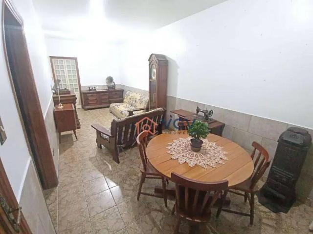 Casa / Sobrado para Venda em São Paulo/SP Vila Santo Estéfano 2 Quartos
