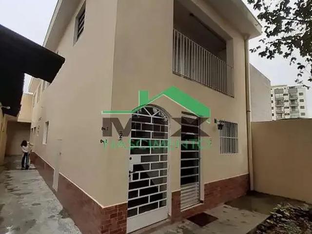 Casa / Sobrado para Venda em São Paulo/SP Vila Santo Estéfano 2 Quartos