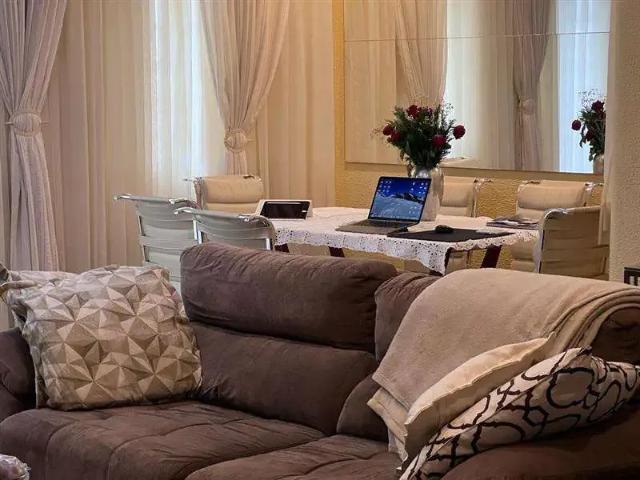 Casa / Sobrado para Venda em São Paulo/SP Vila Santo Estéfano 2 Quartos