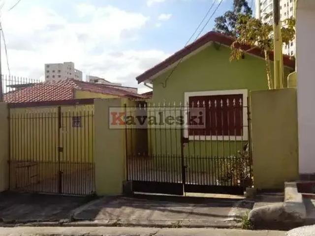 Casa / Sobrado para Venda em São Paulo/SP Vila Santo Estéfano 2 Quartos