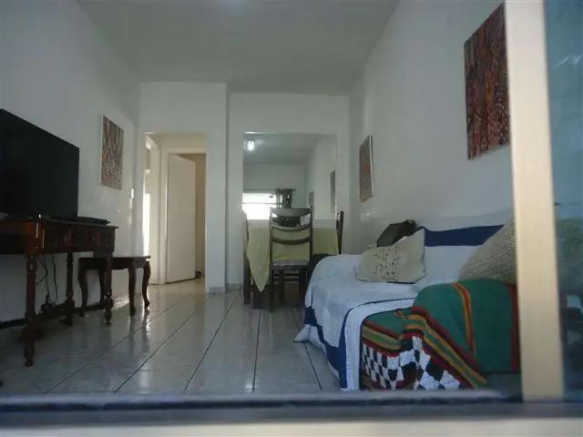Casa / Sobrado para Venda em São Paulo/SP Vila Santo Estéfano 2 Quartos