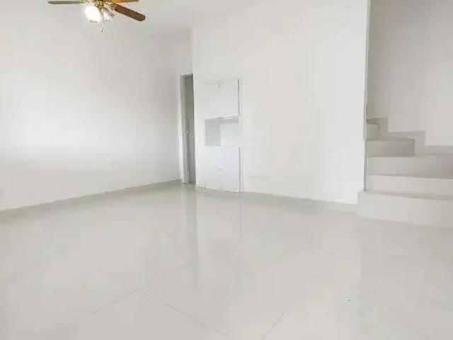Casa / Sobrado para Venda em São Paulo/SP Vila Santo Estéfano 2 Quartos