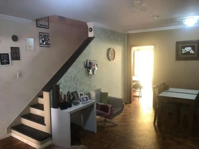Casa / Sobrado para Venda em São Paulo/SP Vila Santo Estéfano 2 Quartos