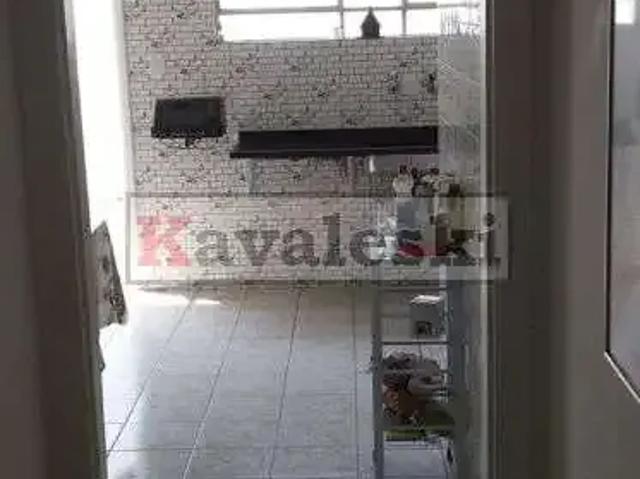 Casa / Sobrado para Venda em São Paulo/SP Vila Santo Estéfano 2 Quartos